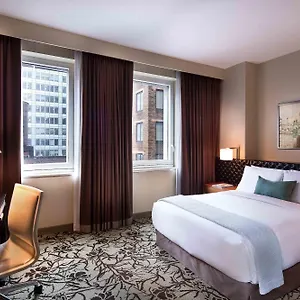 Cassa Ny 45th Street **** ניו יורק