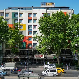 Ramada By Wyndham Old מלון איסטמבול