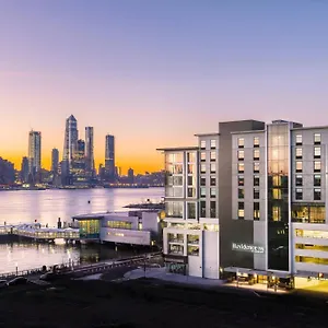 By Marriott Hotel