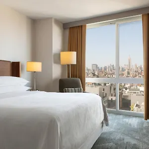 Sheraton Tribeca **** ניו יורק